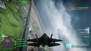 Battlefield™ 2042 F35E Panther Renewal