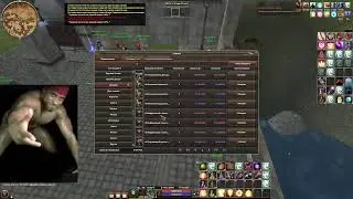 Начнём с бк а дальше посмотрим  Dragonet R2 online Крея
