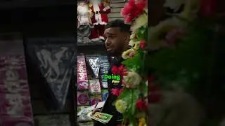 Niko & AJ Troll The Public