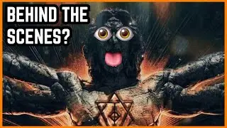 IN FLAMES Clayman 2020 (Satire)