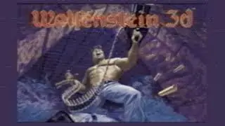 Wolfenstein 3D 3DO Edition Title Screen (Slowed + Reverb)