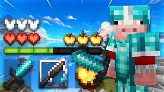 Refault [16x] (Trycs 600K Pack) by Finlay | MCPE PvP TEXTURE PACK
