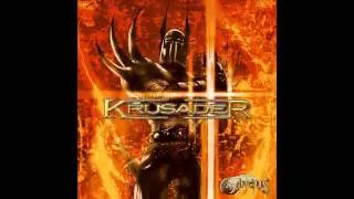 Krusader: And Shall Begin the Clan - Cerridwen Wind