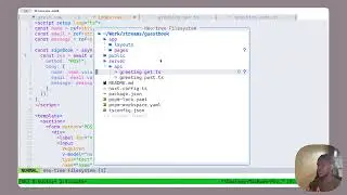 Nuxt - useFetch calls the function directly when SSR