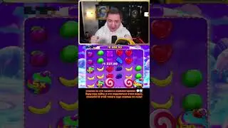 онлайн казино и заносы недели , игра sweet bonanza