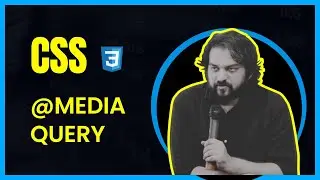 CSS Tutorial # 12 | Media queries in CSS | Hindi/اردو