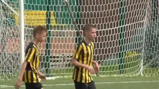 Барс 2003-Обухово 2003