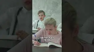 Getting kids or anyone to like something is definitely a very tough job.
