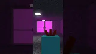 Banban Jumpscare - Minecraft