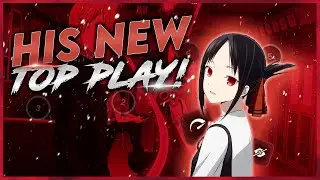 osu! 7.6⭐ FC on CHIKA CHIKA (960fps)
