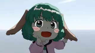 kyouko doodle dance