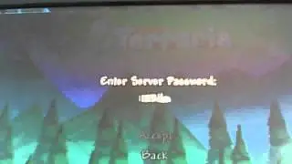 Terraria how to join/host and play (hamachi)