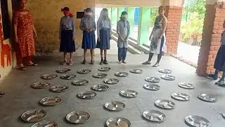गजब का खेल 🤣 #Nipun programme #निपुणभारत #fun #activity #classactivity