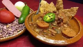 La FABADA MEXICANA