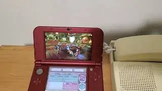 Still online on MH4U: Day 5 update