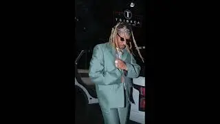 Future - Sorry 4 U (Leaked)