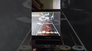 Guitar hero van Halen unboxing!!!  (Part 2)