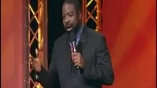 Les Brown: Why People Fail