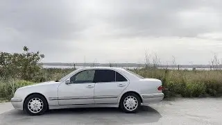 5 Years...not on YouTube