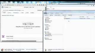 How to Upload Files to GitHub