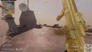 Ground loot STG is OP