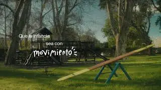 ¿Y si van un ratito a la plaza? 🌳