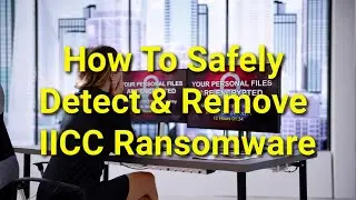 TWIM Ep185 Pt2: How To Detect & Remove IICC 