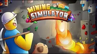 codigos de mining simulator (pt2) (CODIGOS EN LA DESCRIPCION)