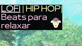 Lofi beats para relaxar 🎧 Chill Lofi,  Lofi para dormir, Lofi para estudar
