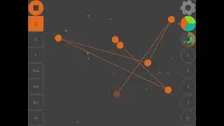 dot Melody (Olympia Noise iOS apps: Part 2)