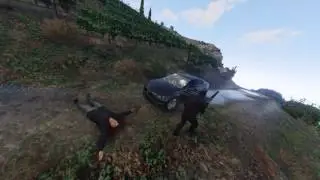 Rescue part 2