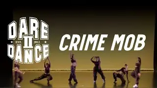 Crime Mob- Alex Wells | Who is D2D: 2024