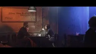 SCREWDRIVER (Short Film)