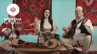 Ganimete Dibra - Mos lakmo në gurbet (Official Video)