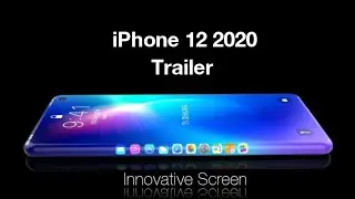 Introducing iPhone 12 |iPhone 12 Trailer