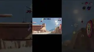 Squidward Gets Mad and Rages At Brawlhalla