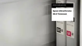 Epson SureLab SL- D700