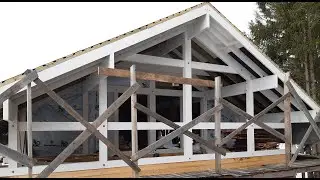 Часть1(Фахверк). Фахверк: о проекте