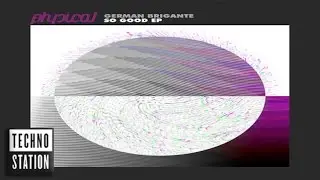 German Brigante - So Good (D-Nox & Beckers Remix)