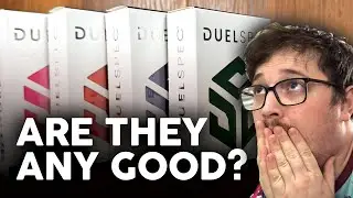 Are they actually any good? | Duelspec Review