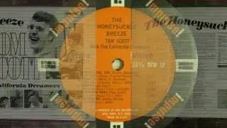 Tom Scott - North - The Honeysuckle Breeze -