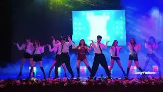 Vengeance - BIBI / METANOIA "Claudia" (Dance cover Cusco)