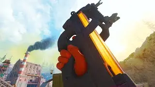 Should I Play Call Of Duty: Warzone In 2021?