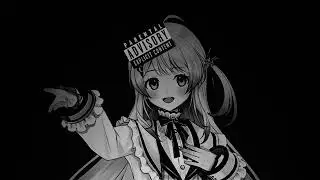 Otonose Kanade, But screaming with metal music.