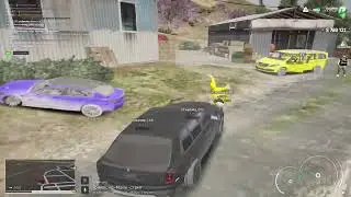 СЕБЯ ПОТЕРЯЛ🖤| RADMIR GTA 5 RP | HIGHLIGHTS + ТУЛЕВО🖤