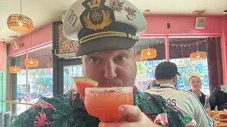 Exploring Downtown San Francisco's HIDDEN GEMS Before A Cruise!