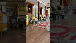 139) Wat Bang Phili Yai Klang - Samut Prakhan