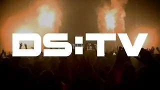 DSTV 30: DS7 Main Stage - Orjan Nilsen