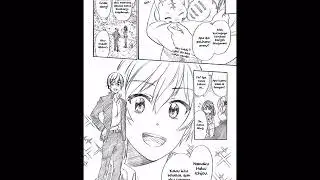 Manga Nisekoi Chp  299 5 Bonus  TAMAT sub Indo