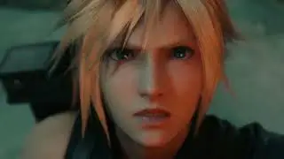 Final Fantasy VII REMAKE Chapter 2 Fateful Encounters
